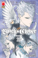 Black Clover